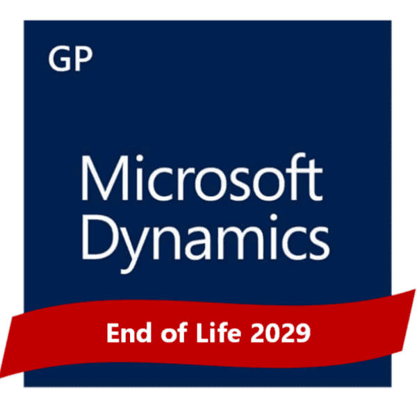 Dynamics GP End of Life 2029